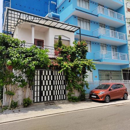 Hà Tiên Homestay Exterior foto