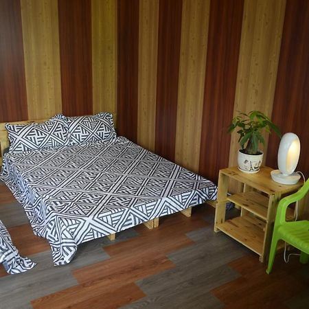 Hà Tiên Homestay Exterior foto