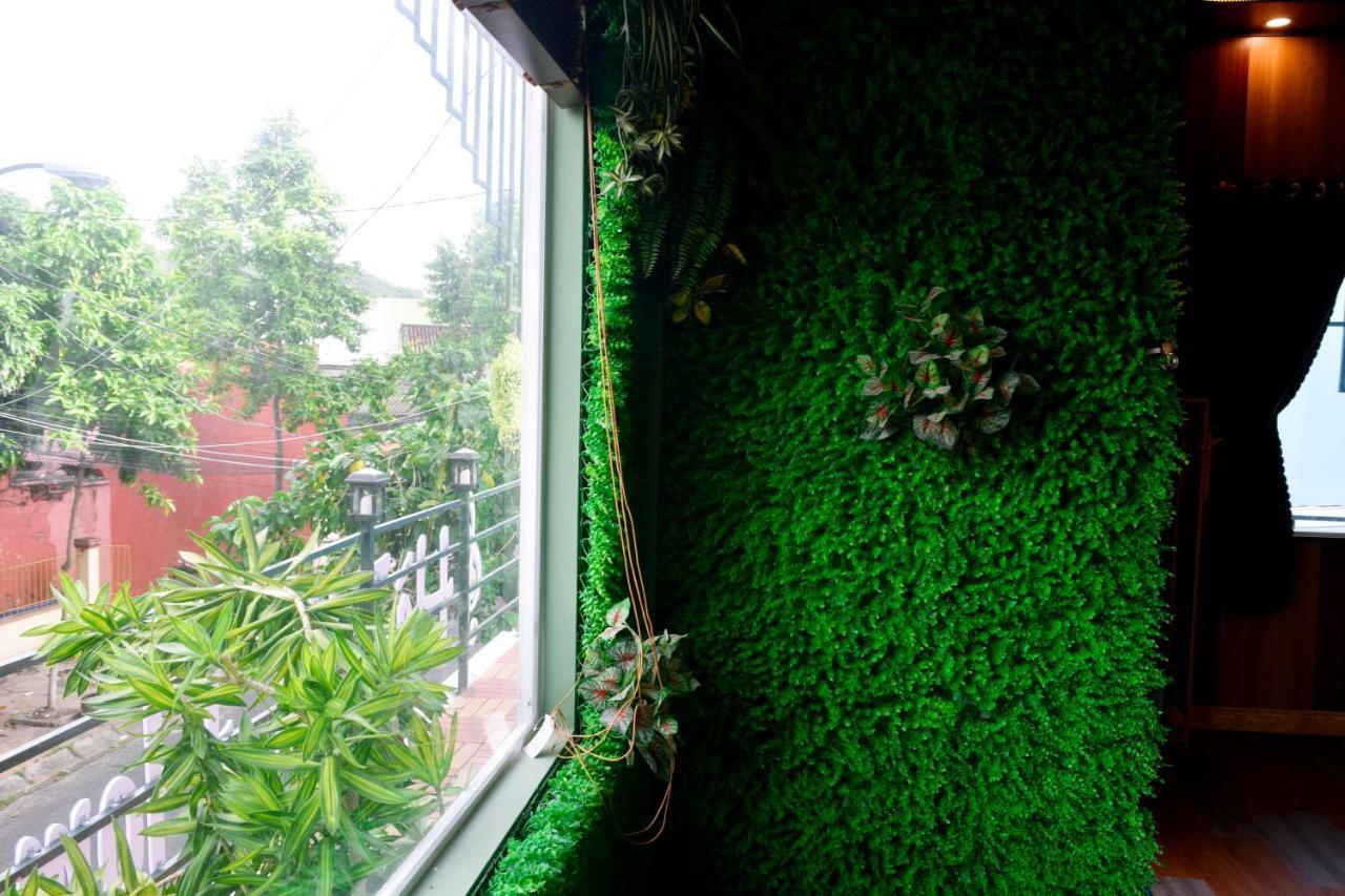 Hà Tiên Homestay Exterior foto