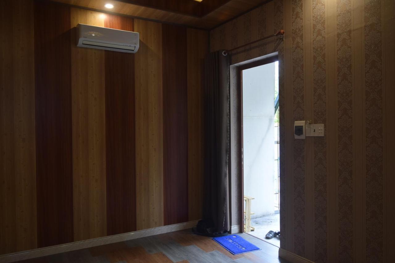 Hà Tiên Homestay Exterior foto